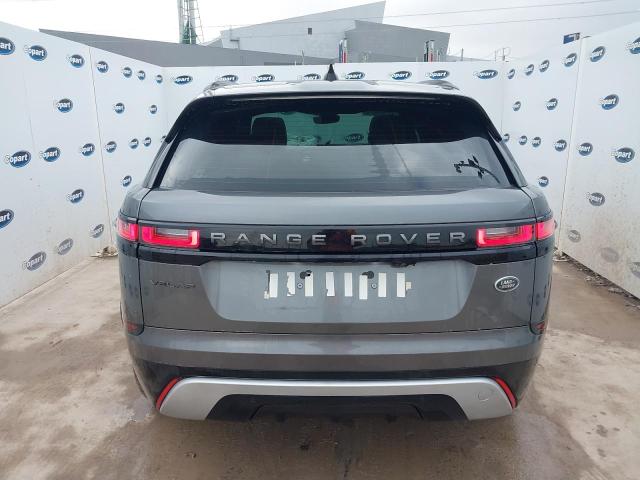 2018 LAND ROVER R ROVER VE