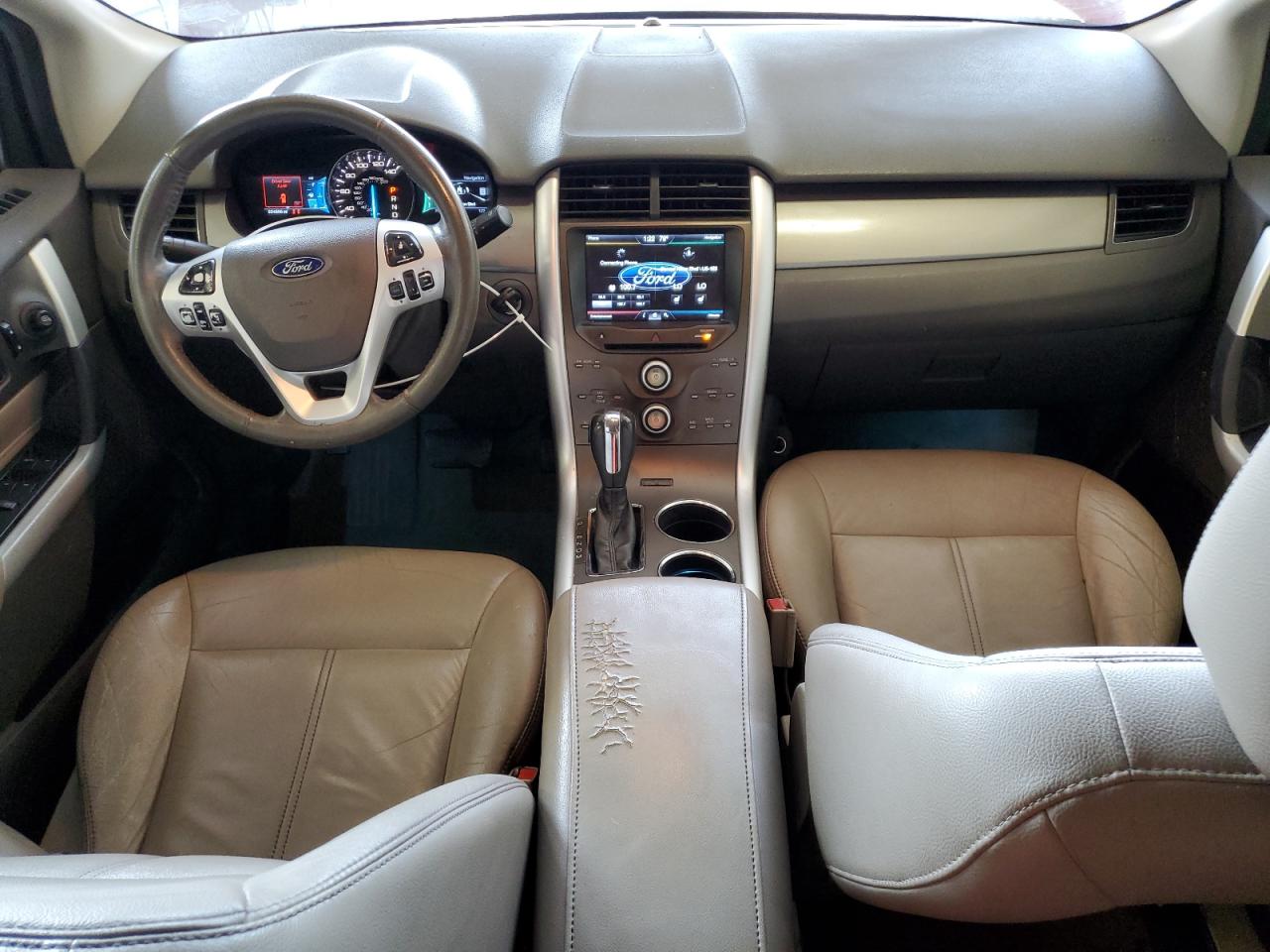 2011 Ford Edge - Image 8