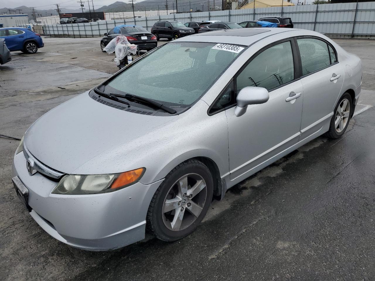 2006 Honda Civic - Image 1