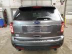 2011 Ford Explorer Limited للبيع في Columbia، MO - Front End