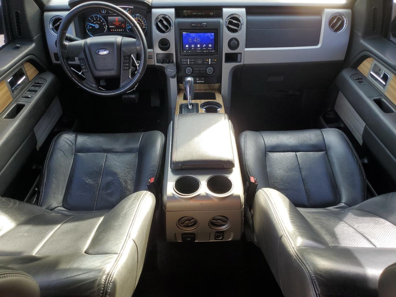 2011 Ford F-150 - Image 8