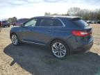 2016 Lincoln Mkx Reserve за продажба в Conway, AR - Water/Flood