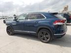 2022 Volkswagen Atlas Cross Sport Sel R-Line للبيع في New Orleans، LA - Front End