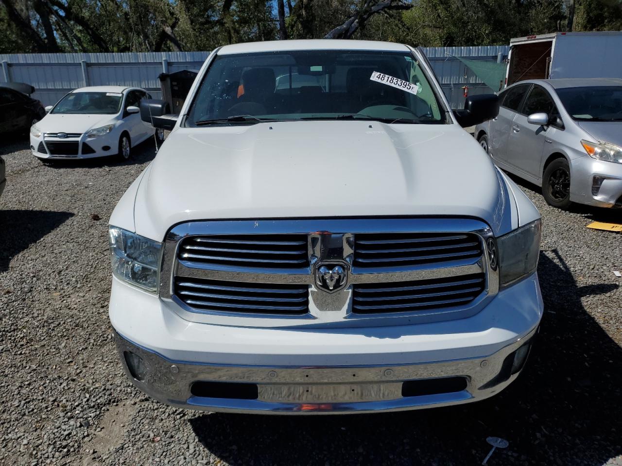 2015 Dodge RAM - Image 5