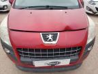2011 PEUGEOT 3008 1.6 HDI 112 SPORT 5DR EGC for sale at Copart WESTBURY
