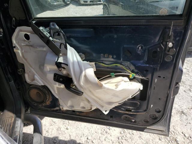 2010 CHEVROLET SILVERADO K2500 HEAVY DUTY LT