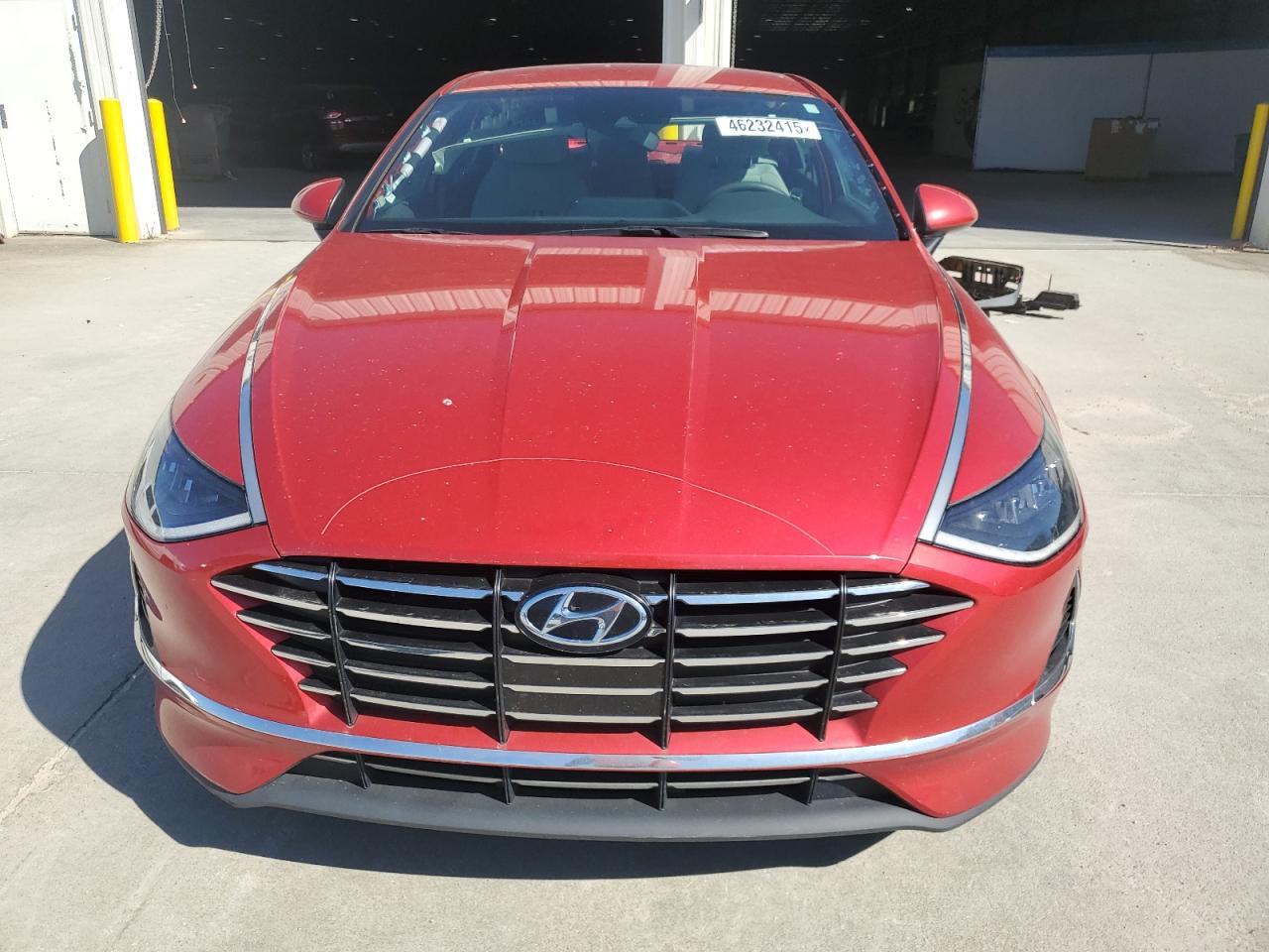 2021 Hyundai Sonata - Image 5