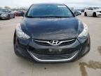 2013 Hyundai Elantra Gls for Sale in Grand Prairie, TX - Rear End