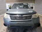 2009 Subaru Forester 2.5X за продажба в Candia, NH - Front End