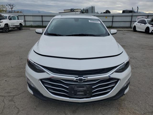  CHEVROLET MALIBU 2019 White