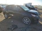 2022 Chevrolet Trax Ls zu verkaufen in Woodhaven, MI - Front End