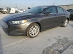 2015 Ford Fusion Se იყიდება Haslet-ში, TX - Rear End