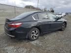 2017 Honda Accord Lx for Sale in San Diego, CA - Side