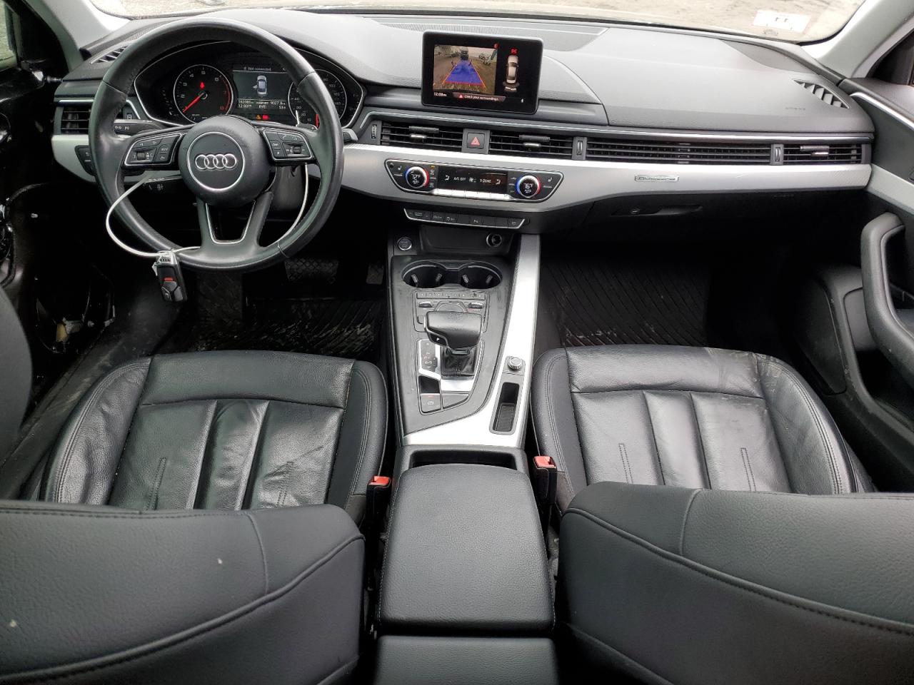 2017 Audi A4 - Image 8