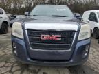 2014 Gmc Terrain Sle zu verkaufen in Austell, GA - Front End