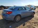 2011 Chrysler 200 Limited na sprzedaż w Theodore, AL - Front End