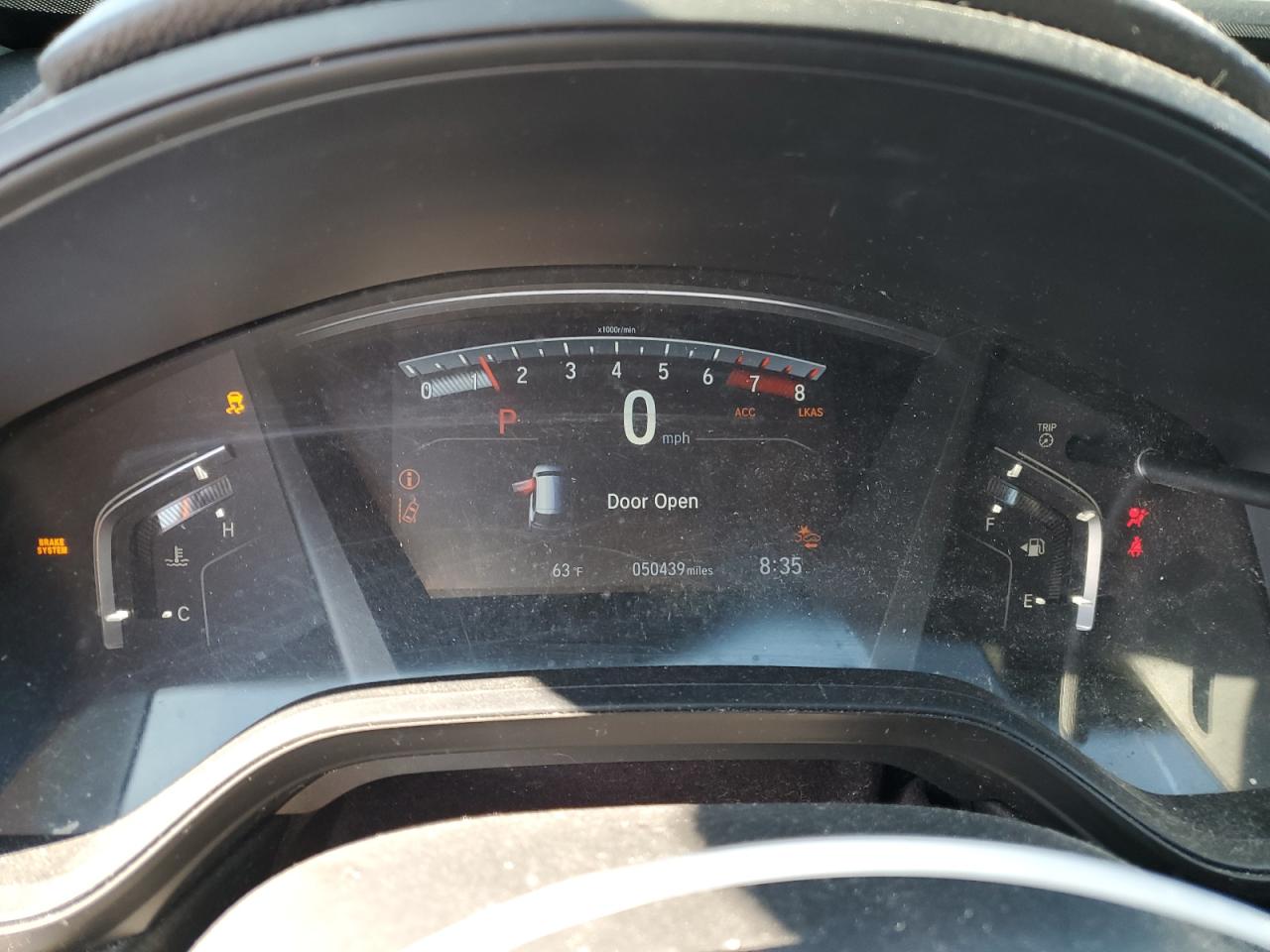 2020 Honda CR-V - Image 9