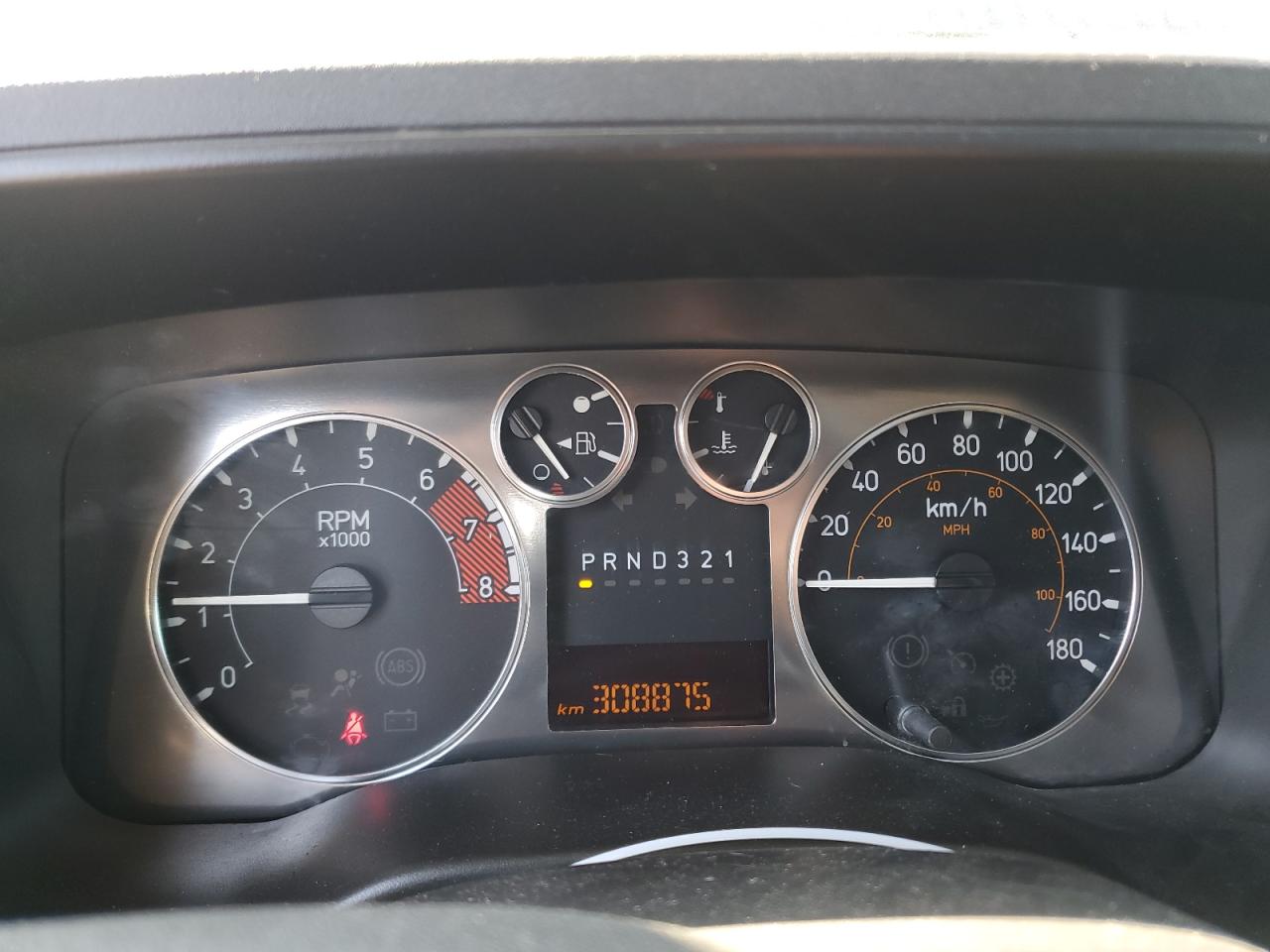 2007 Hummer H3 VIN: 5GTDN13E778161689 Lot: 48561455