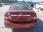 2009 Nissan Versa S იყიდება Gaston-ში, SC - Side