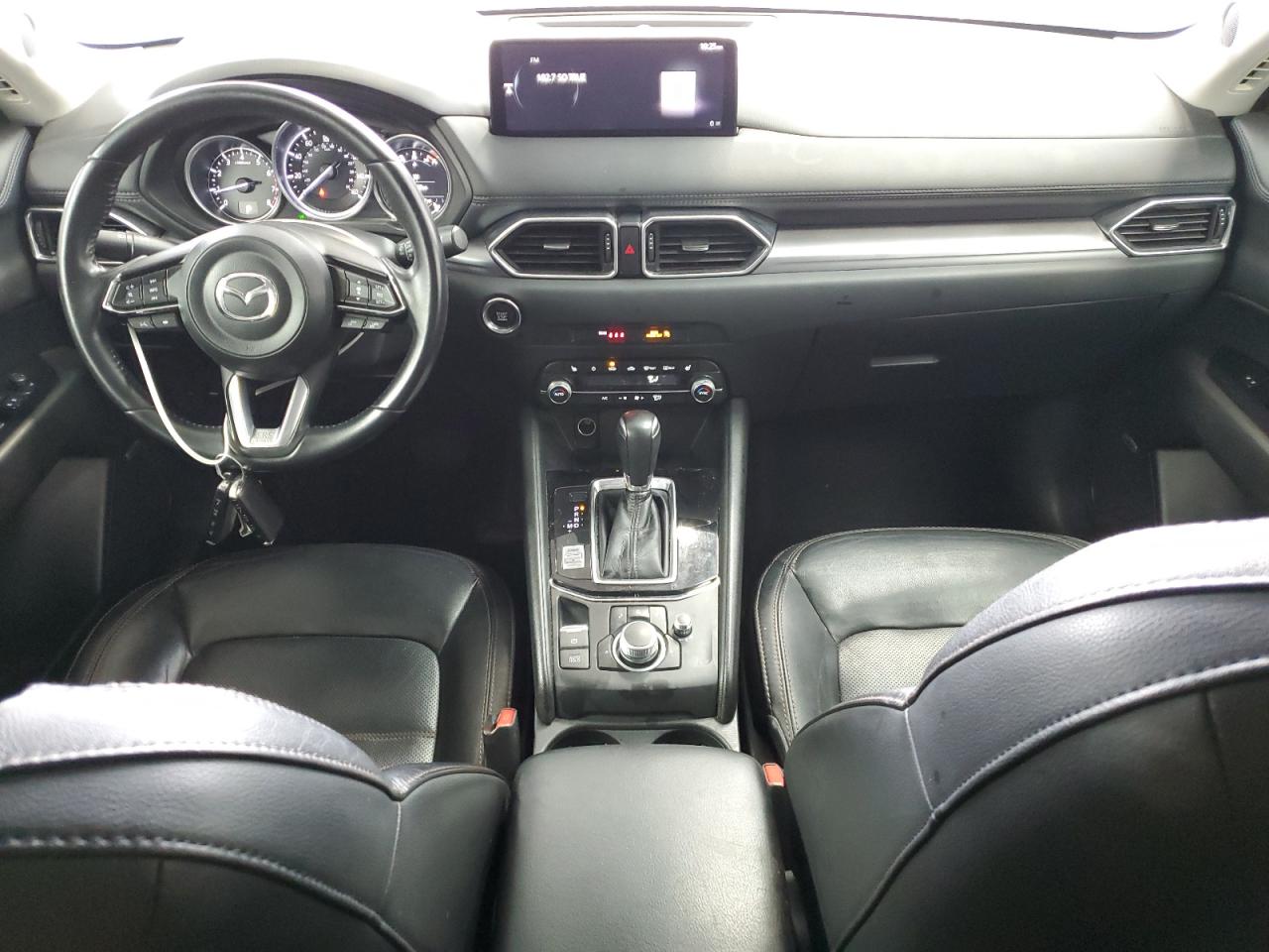 2021 Mazda CX-5 - Image 8