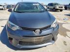 2016 Toyota Corolla L for Sale in Grand Prairie, TX - Rear End