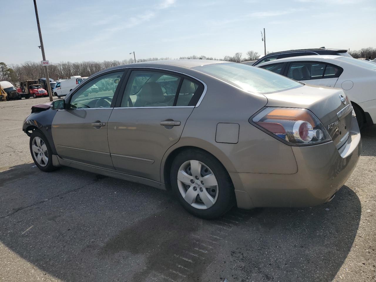 2007 Nissan Altima - Image 2