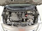2016 Nissan Versa S продається в Houston, TX - Normal Wear