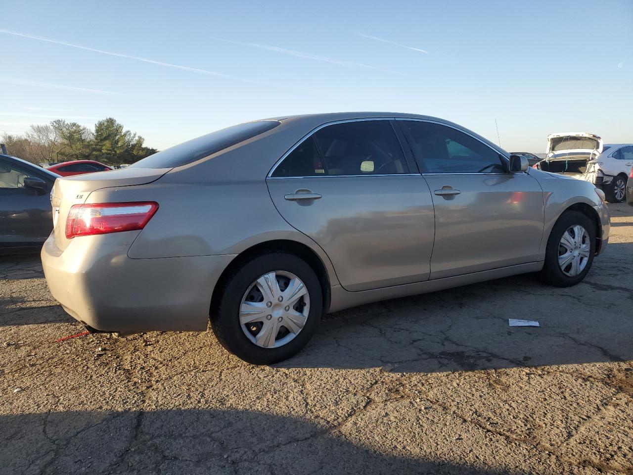 2008 Toyota Camry - Image 3