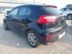 2016 KIA RIO 1 AIR for sale at Copart SANDWICH