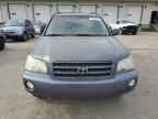 2002 Toyota Highlander Limited იყიდება Louisville-ში, KY - Normal Wear
