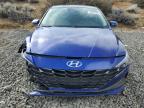 2022 Hyundai Elantra Limited იყიდება Reno-ში, NV - Front End