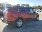 2012 Chevrolet Traverse Lt for Sale in Gaston, SC - Front End