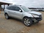 2016 Chevrolet Traverse Lt за продажба в Tanner, AL - Front End