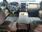 2011 Ford F150 Supercrew იყიდება Wilmer-ში, TX - Mechanical