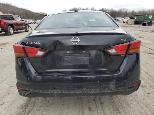  NISSAN ALTIMA 2023 Czarny