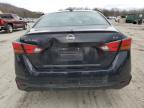 2023 Nissan Altima Sv for Sale in Ellwood City, PA - Front End