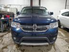 2014 Dodge Journey Sxt за продажба в West Mifflin, PA - Rear End