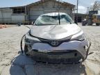 2020 Toyota C-Hr Xle للبيع في Corpus Christi، TX - Rollover
