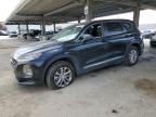 2019 Hyundai Santa Fe Se for Sale in Hayward, CA - All Over