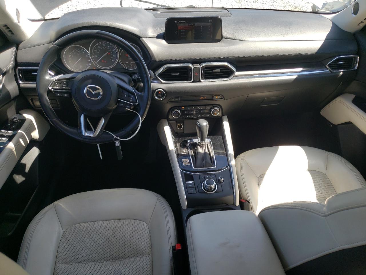 2018 Mazda CX-5 - Image 8