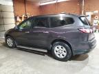 2013 Chevrolet Traverse Ls en Venta en Ebensburg, PA - Side