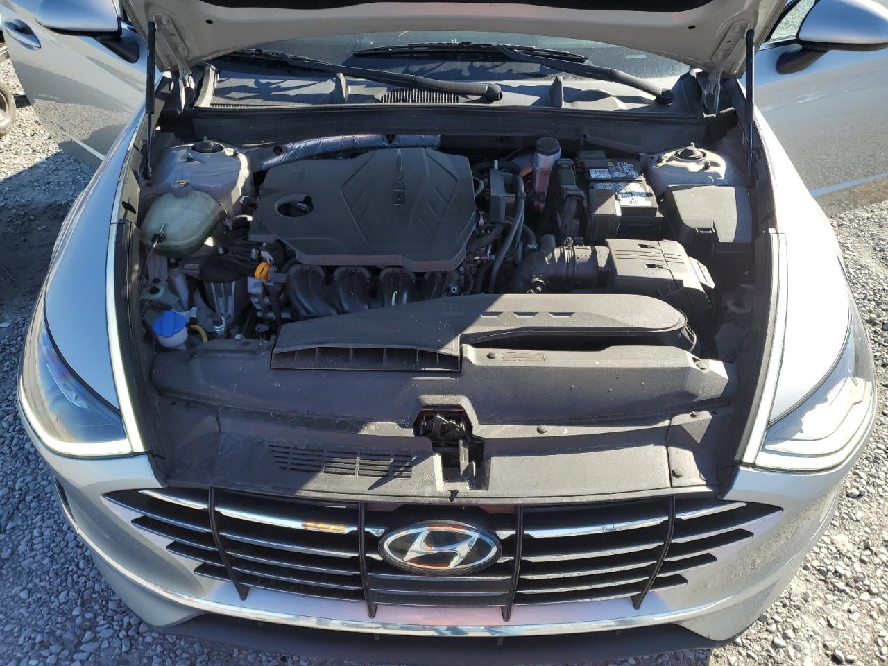 2020 Hyundai Sonata - Image 13