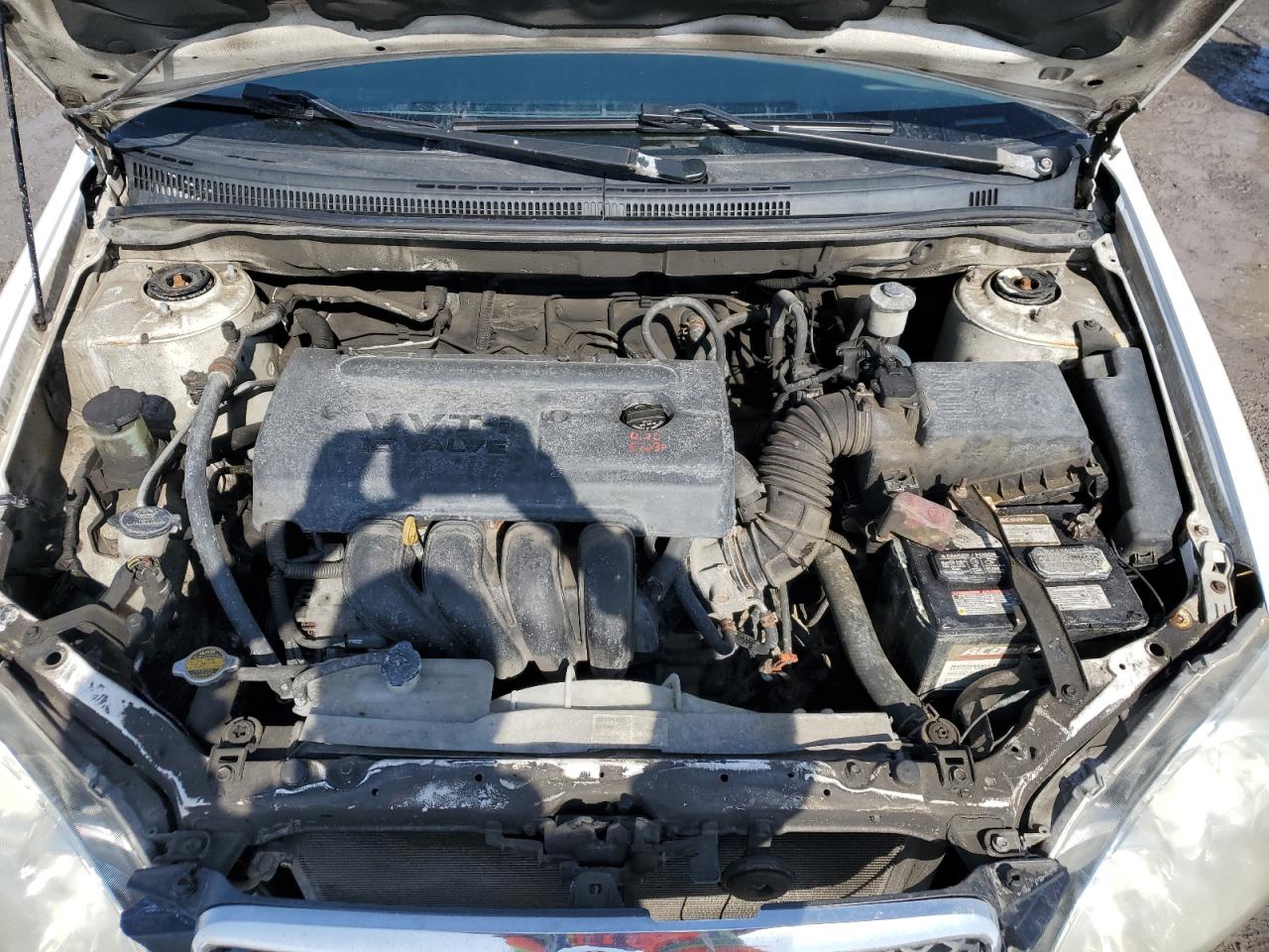 2008 Toyota Corolla - Image 11