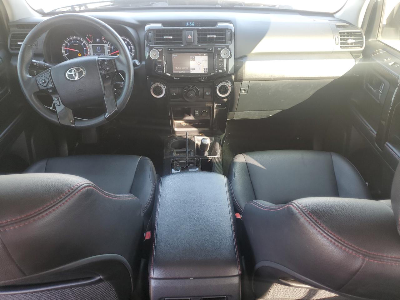 2018 Toyota 4Runner - Image 8