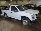 2010 Chevrolet Colorado  en Venta en New Britain, CT - Front End
