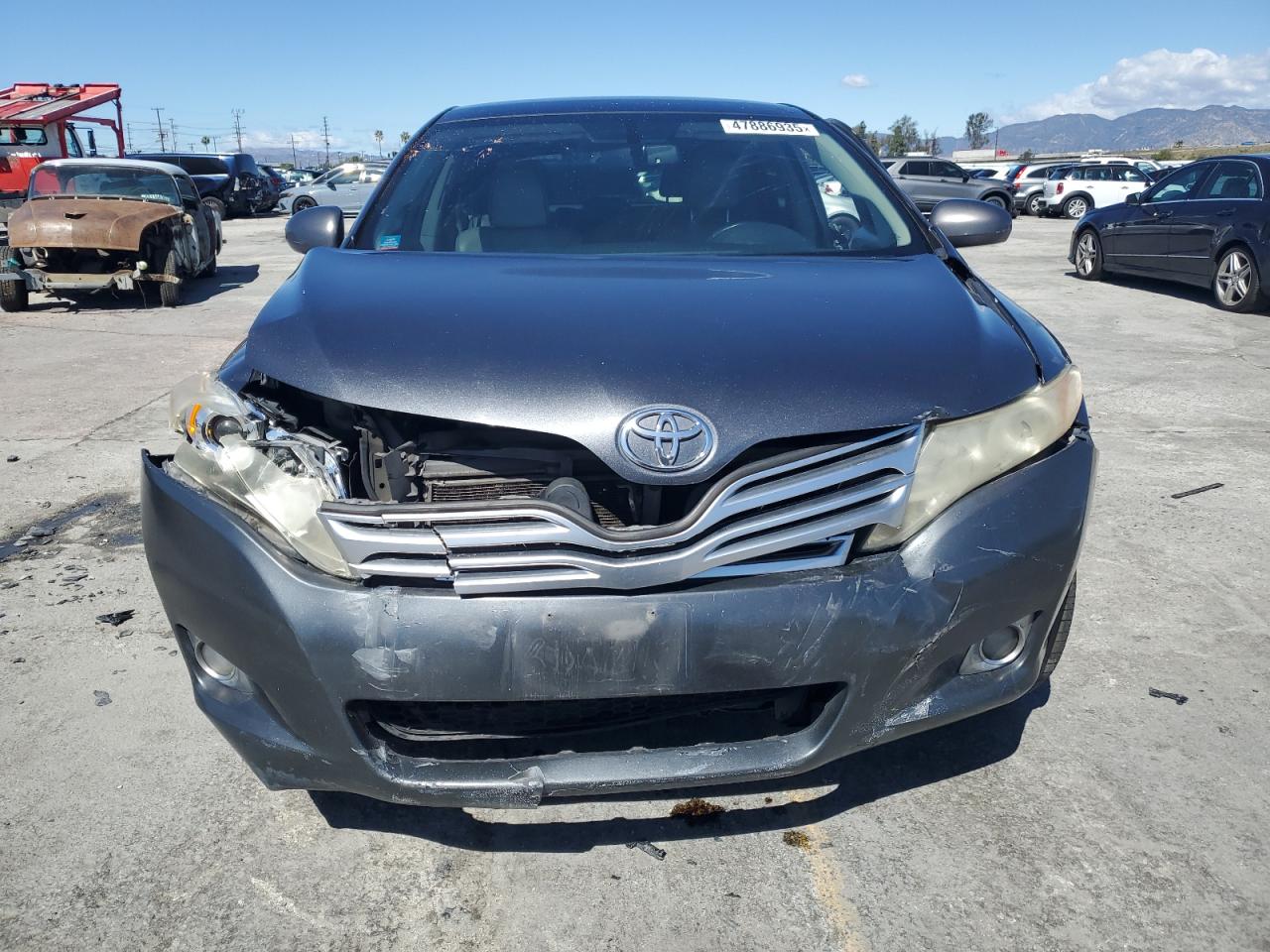 2009 Toyota Venza - Image 5
