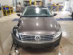 2013 Volkswagen Cc Vr6 4Motion за продажба в Casper, WY - Front End