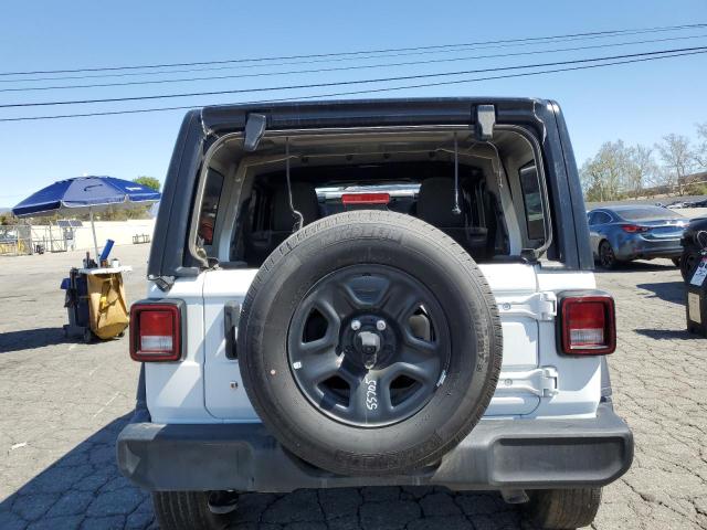 大口取引歓迎中！ 2023 Jeep Wrangler S port , VIN: 1C4HJXDG0PW638871