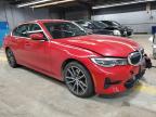 2021 Bmw 330E  for Sale in Wheeling, IL - Front End