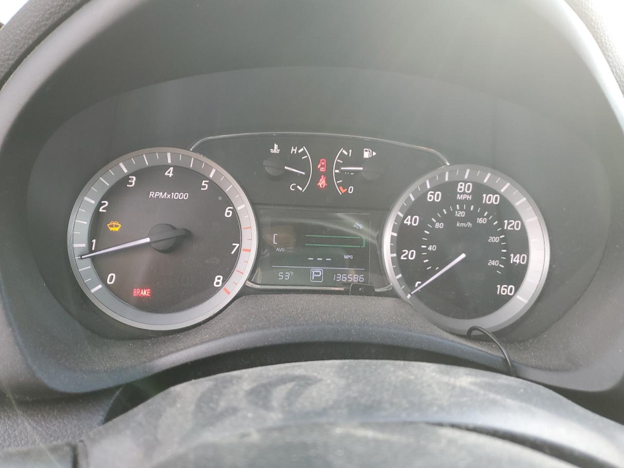 2014 Nissan Sentra - Image 9